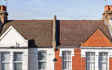clay roofing Horton Kirby, Kent