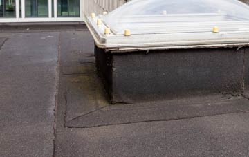 disadvantages of Horton Kirby flat roofs