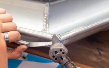 disadvantages of Horton Kirby lead roofing