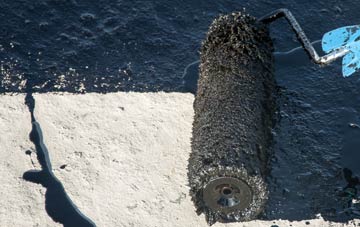 Horton Kirby liquid sealant waterproofing