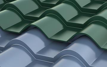 who should consider Horton Kirby plastic roofs