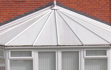 Horton Kirby polycarbonate conservatory roof repairs