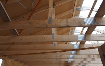 Horton Kirby roof truss costs