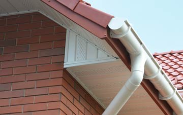 Horton Kirby soffit repair costs