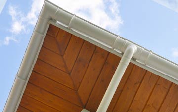 Horton Kirby soffit types