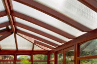 Horton Kirby conservatory roofing insulation