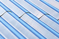 Horton Kirby corrugated roofing